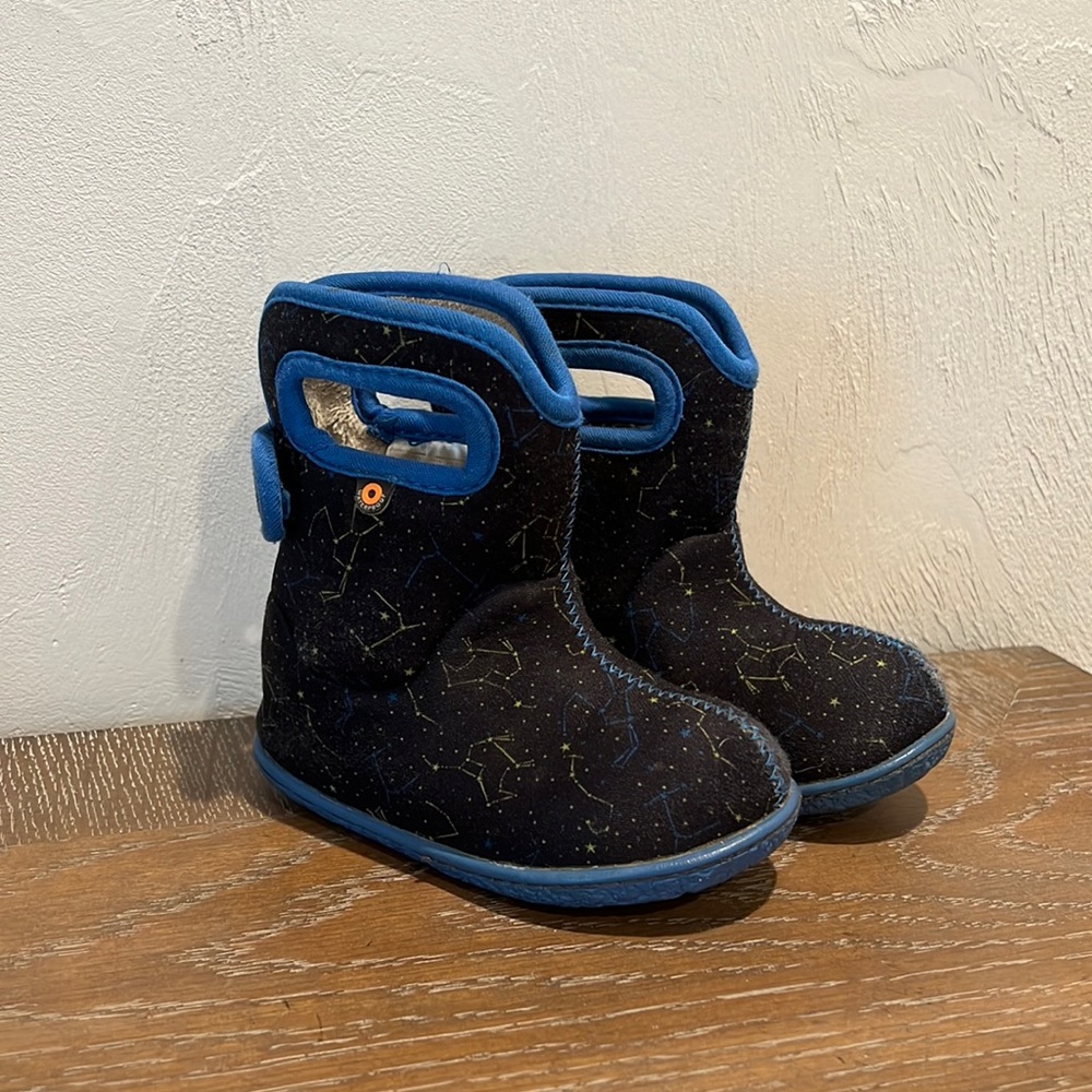 Baby bogs